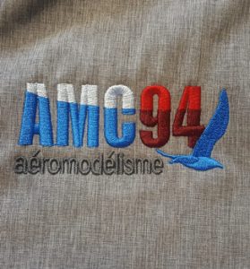 Veste personnalisée sans manches en tissu softshell avec broderie