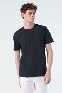 T-shirt ODYSSEY unisexe en coton recyclé