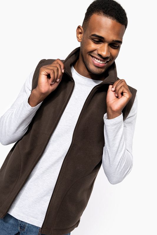 Bodywarmer personnalisable KOSLA