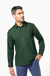 Chemise personnalisable pour homme LINEAL