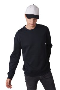 Casquette personnalisable contrastée stricker