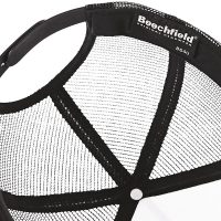 Filet d'une casquette américaine personnalisable