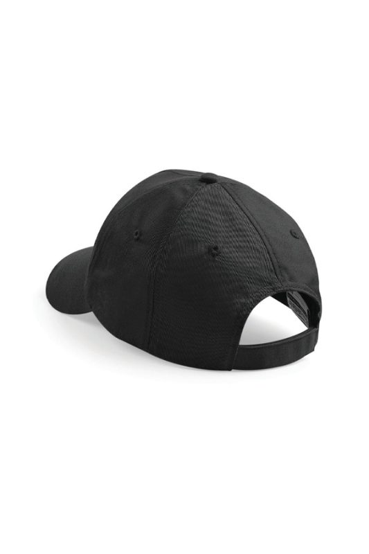Vue arrière de la casquette personnalisable CAPSIDE