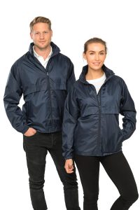 Coupe-vent imperméable personnalisable ALIZE