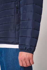 Manche de la veste doudoune pour homme GLACIOR